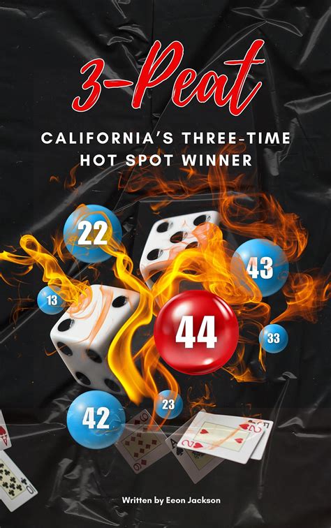 california lotto hotspot